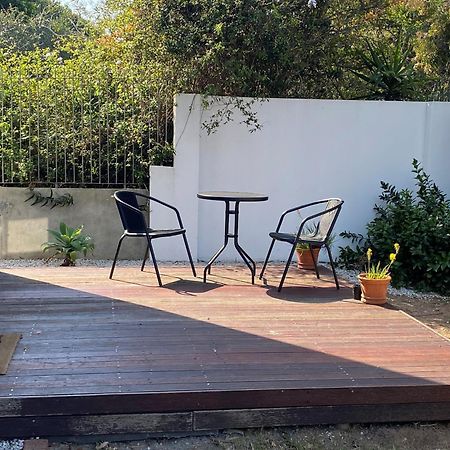 Downstairs @38 Apartamento Port Elizabeth Exterior foto