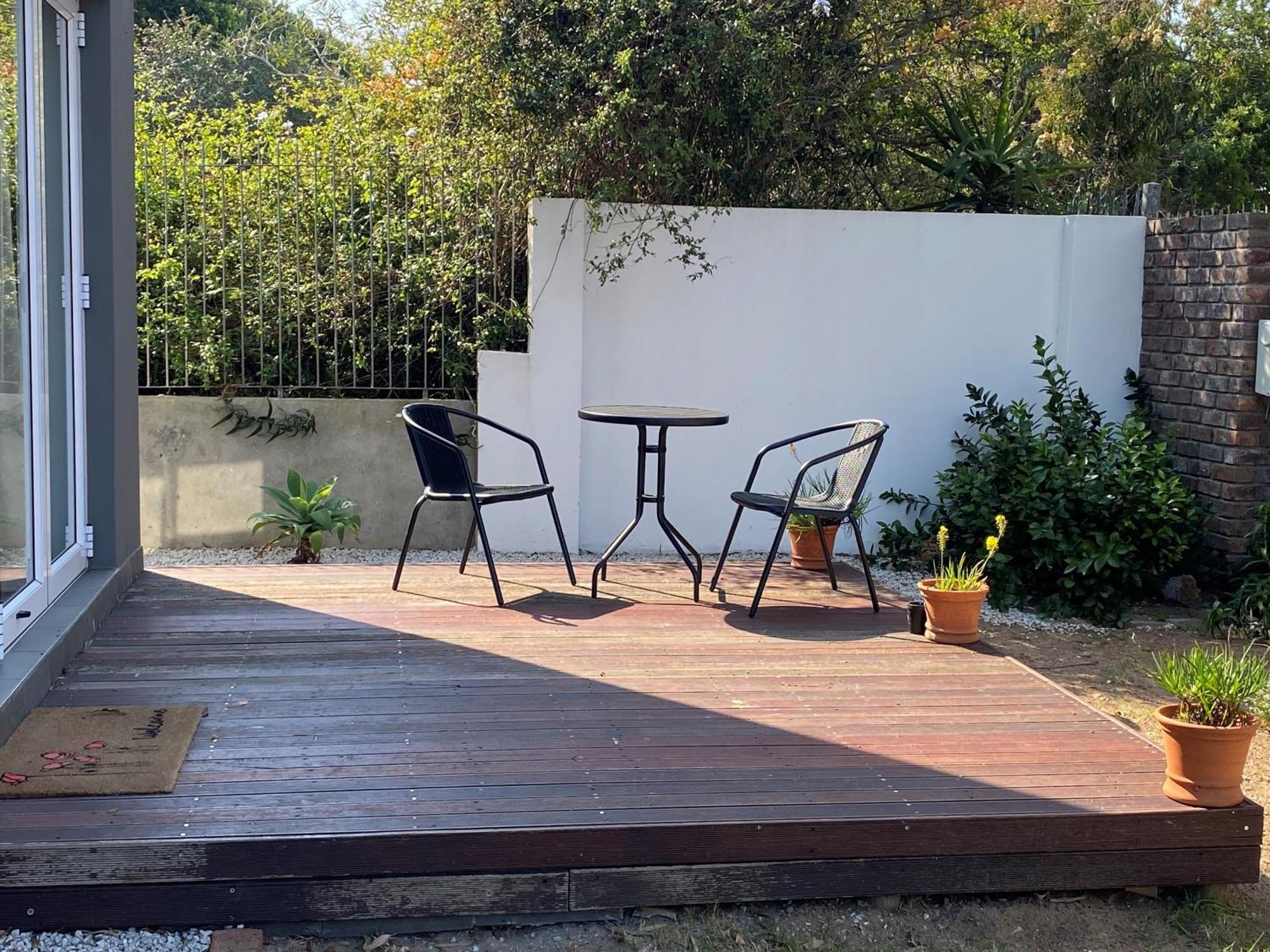 Downstairs @38 Apartamento Port Elizabeth Exterior foto